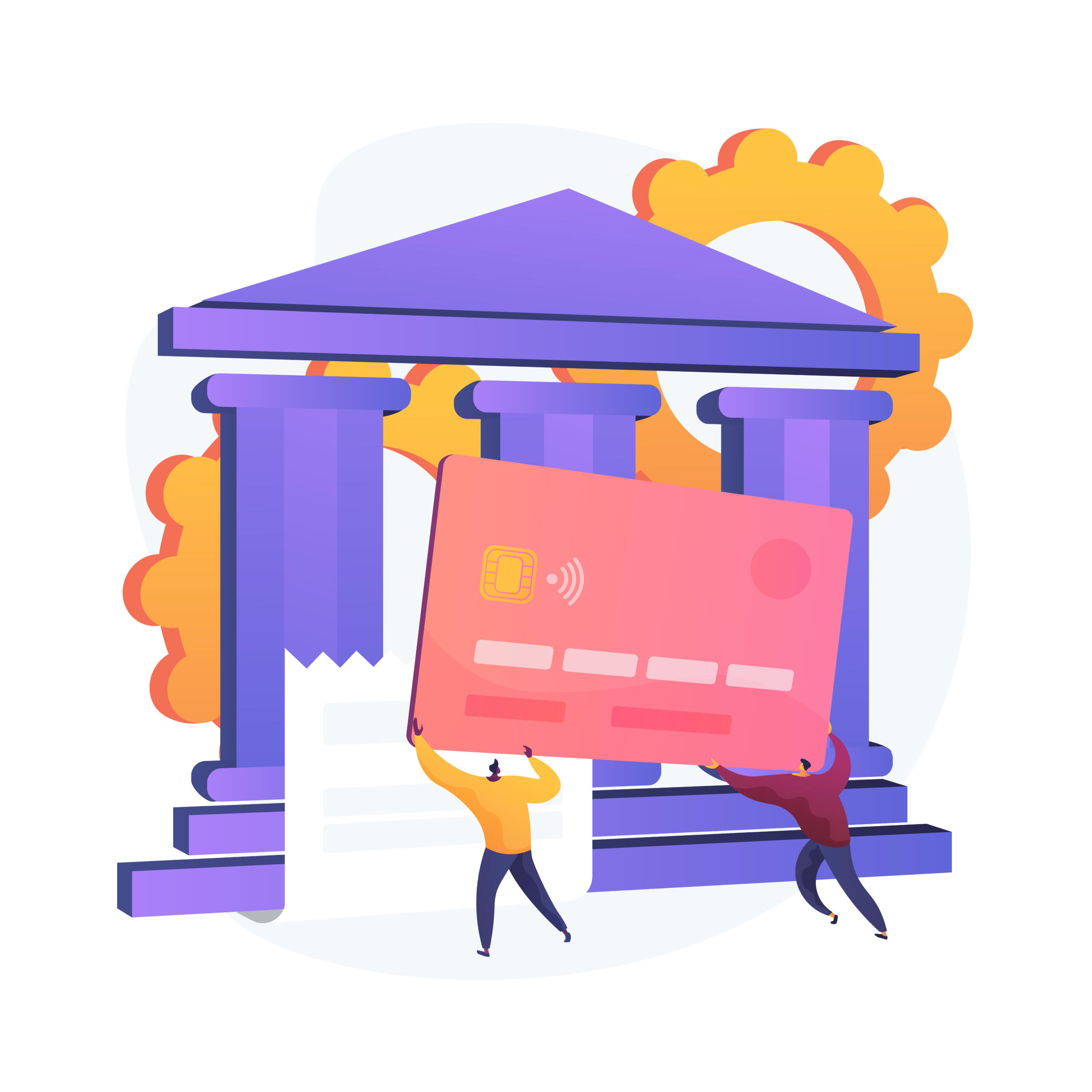 Mikä on lohkoketju?