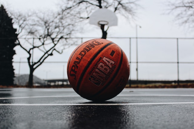 NBA Top Shot arvostelu