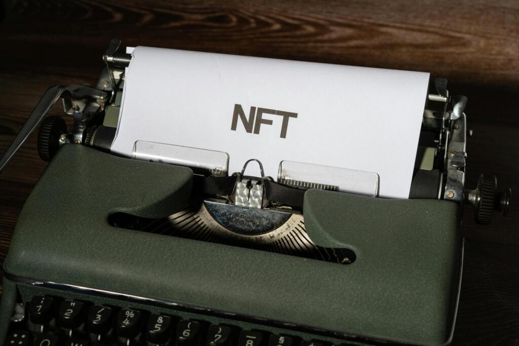 NFT Huijaukset